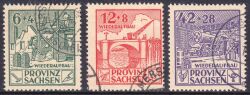 1946  Wiederaufbau