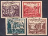 1946  Wiederaufbau zerstörter Brücken in...