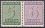 1945  Freimarken: Ziffern  ( II )