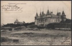 Frankreich - Pornichet