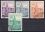 1946  Leipziger Messe B mit Wz. X
