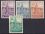 1946  Leipziger Messe B mit Wz. X
