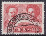 1949  Todestag von Karl Liebknecht und Rosa Luxemburg