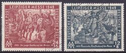 1949  Leipziger Herbstmesse