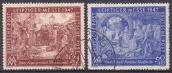 1947  Leipziger Frühjahrsmesse