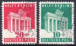 1948  Berlin-Hilfe