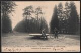 Frankreich - Coye ( Oise )