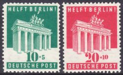 1948  Berlin-Hilfe