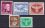 1942  Feldpostmarken