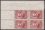 1945  Freimarken mit Leerfeld
