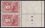 1945  Freimarken mit Maschinennummer