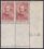1945  Freimarken mit Druckdatum