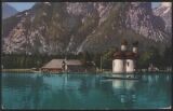 St. Bartholomä am Königsee