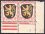 1945  Freimarken mit Druckdatum