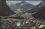 Tirol - Canzei im Fasstal , Dolomitenstrasse