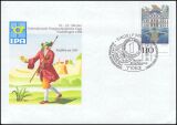 1998  IPA `98 in Sindelfingen
