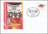 2000  Internationale Messe in Leipzig