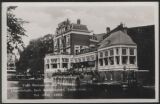 Niederlande - Amsterdam , Cafe Restaurant Bar...