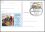 1990  Internationalen Briefmarken-Messe in Essen