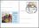 1990  Internationalen Briefmarken-Messe in Essen