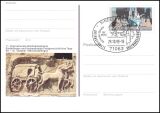 1993  Internationale Briefmarkenbörse in Sindelfingen