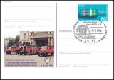 1994  Intern. Briefmarken-Messe in Essen