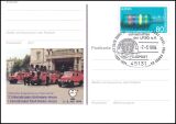 1994  Intern. Briefmarken-Messe in Essen