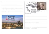 1994  Intern. Briefmarkenmesse PHILATELIA `94