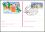 1986  Internationalen Briefmarken-Messe in Essen