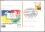 1996  Intern. Briefmarken-Messe in Essen