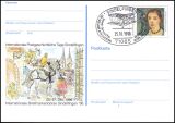 1996  Intern. Briefmarkenbörse in Sindelfingen