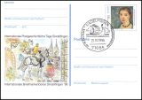 1996  Intern. Briefmarkenbörse in Sindelfingen
