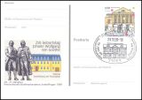 1999  Intern. Briefmarkenbörse in Sindelfingen