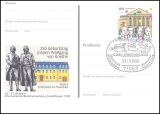 1999  Intern. Briefmarkenbörse in Sindelfingen