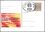 1999  Intern. Briefmarkenmesse PHILATELIA