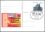 2000  Briefmarken-Messe Philatelia