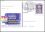 2000  Briefmarkenausstellung OSTROPA 2000