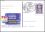 2000  Briefmarkenausstellung OSTROPA 2000