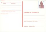 1989  Sehenswürdigkeiten - Doppelkarte