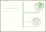 1980  Burgen & Schlösser - Satz