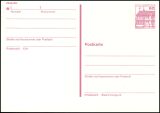1982  Burgen & Schlösser - Satz Letterset