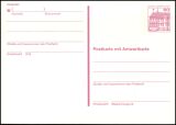 1982  Burgen & Schlösser - Satz Letterset