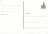1990  Sehenswürdigkeiten - Postkarte