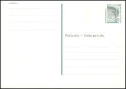 1990  Sehenswürdigkeiten - Postkarte