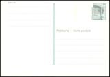 1990  Sehenswürdigkeiten - Postkarte