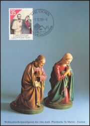 1988  85 - Weihnachten