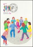 1989  87 - Europa: Kinderspiele