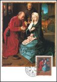 1989  91 - Weihnachten