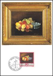 1990  96 - Liechtensteiner Maler