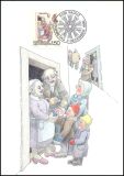 1990  99 - Winterbräuche